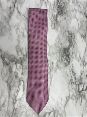 Jones New York Pink Tie